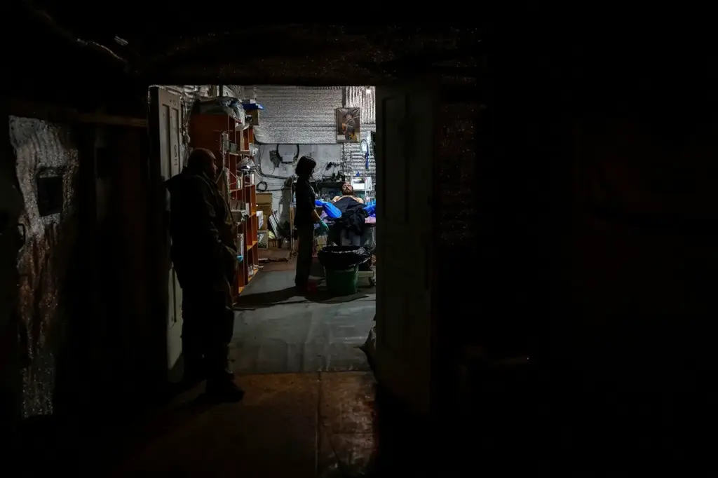 Kellogg Compares Ukraine's Losses to US Losses in Korea and Vietnam