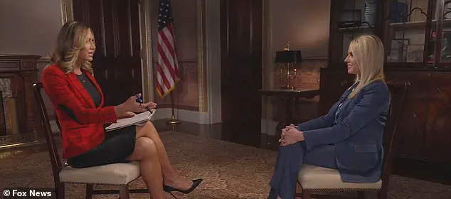 Lara Trump's Fox News Show Offers Insider View of West Wing