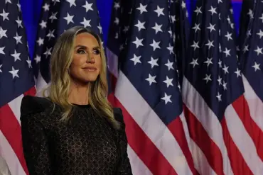 Lara Trump's Fox News Show Offers Insider View of West Wing