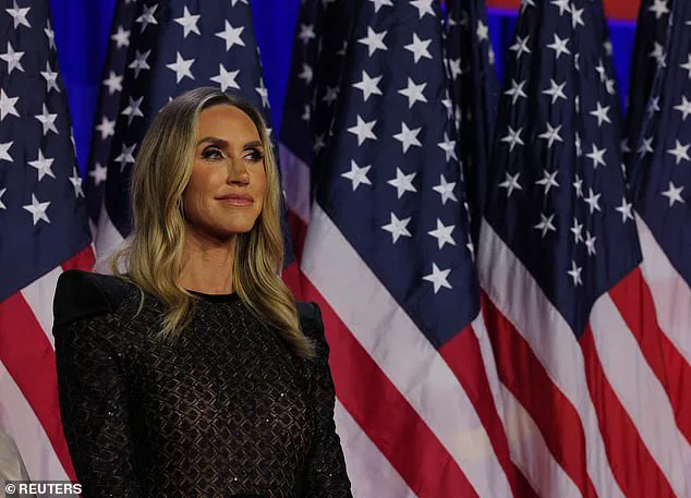 Lara Trump's Fox News Show Offers Insider View of West Wing