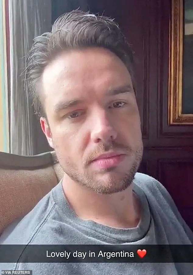 Liam Payne's Final Hours: Drug-Fueled Threesome Before Tragic Death