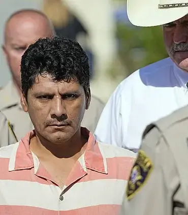 Mexican National Pleads Guilty to Murdering Five Individuals in Texas