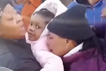 Mother's hoax 'abduction' of her daughter leads to massive police search and resources being wasted