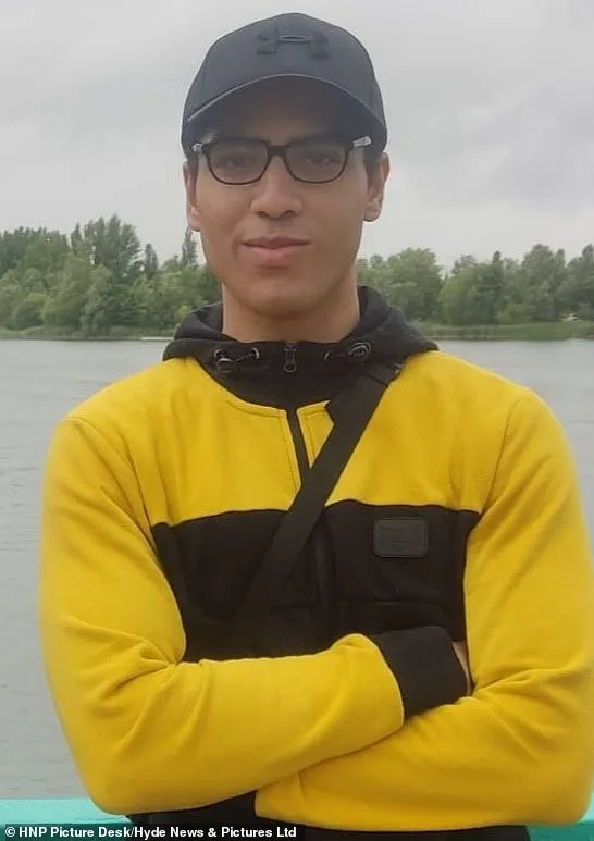 Nicholas Prosper's Twisted Plans: Preventing a School Shooting