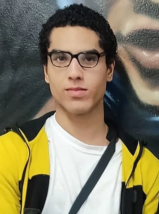 Nicholas Prosper's Twisted Plans: Preventing a School Shooting