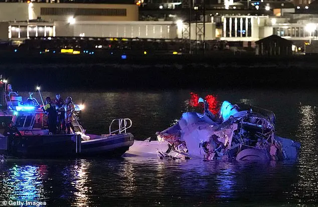 NTSB Unveils New Details in Fatal Mid-Air Collision