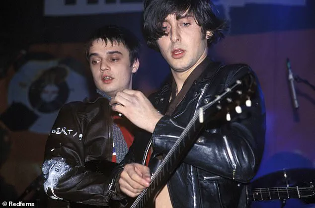 Pete Doherty Faces Toes Amputation Due to Diabetes