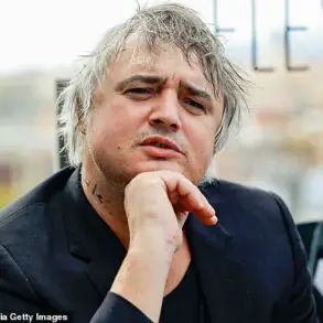 Pete Doherty Faces Toes Amputation Due to Diabetes