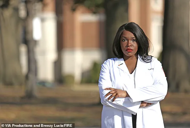 Pharmacist who was threatened with expulsion over risqué social media posts reveals she will spend $250,000 settlement on a tropical vacation
