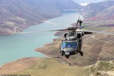 Potential Issues with Altitude Readouts and Radio Communications in Army Helicopter Crash
