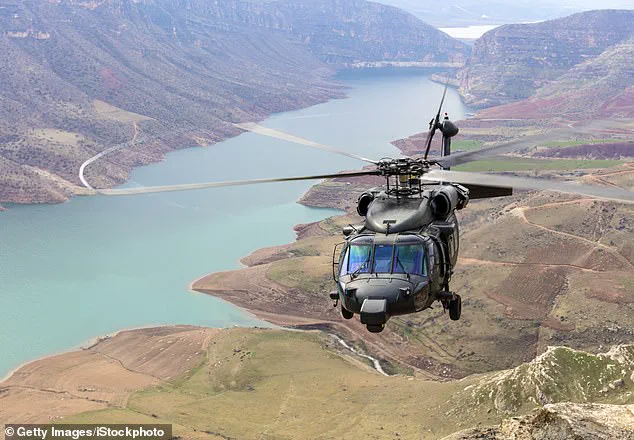 Potential Issues with Altitude Readouts and Radio Communications in Army Helicopter Crash