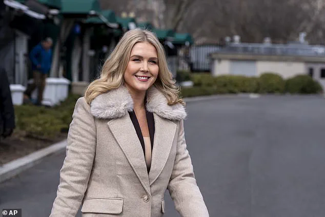 Press Secretary Karoline Leavitt Slams Senator Chuck Schumer Over Plane Crash Criticism