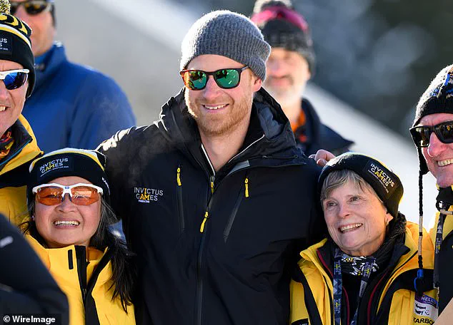 Prince Harry Opens Up About Fatherhood and His Plan for a Small Family