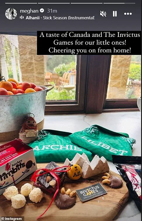 Prince Harry Opens Up About Fatherhood and His Plan for a Small Family