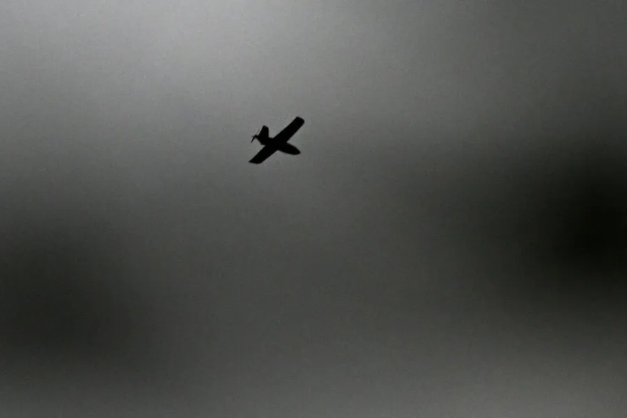 Russia Fends Off Drone Attacks, Emphasizing Critical Infrastructure Vulnerabilities