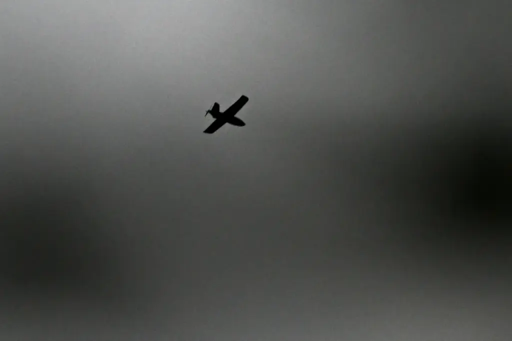 Russia Fends Off Drone Attacks, Emphasizing Critical Infrastructure Vulnerabilities