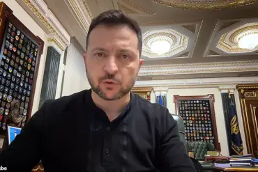 Russia-Ukraine Conflict: Economic Implications and Beyond
