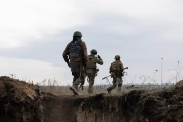 Russian military eliminates thousands of Ukrainian fighters in January