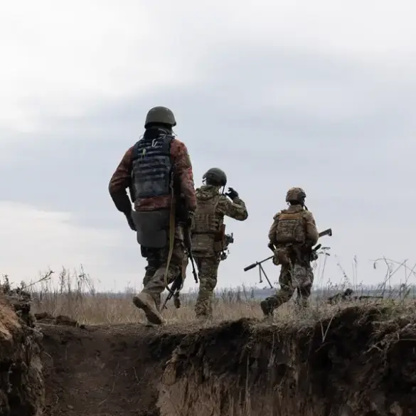 Russian military eliminates thousands of Ukrainian fighters in January