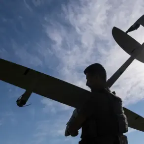 Russian Region Issues Warning About Drone Attacks