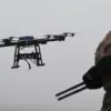 Russian specialists develop ground control station for managing unlimited number of drones