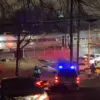 Shocking Train Fire Evacuates Passengers in Pennsylvania