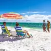 Siesta Key Beach: Healing Energy in a Natural Haven