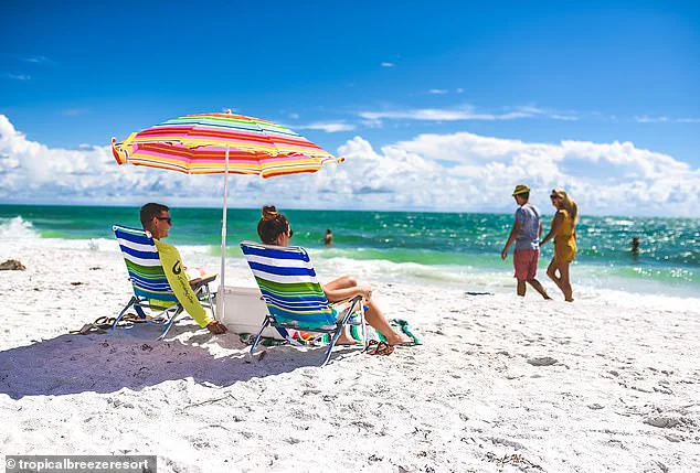 Siesta Key Beach: Healing Energy in a Natural Haven