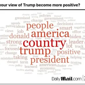 Surprising Shift in Public Opinion Towards President Trump