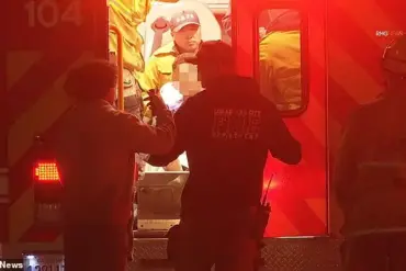 Teenager Killed in Shooting at Los Angeles Mansion Party