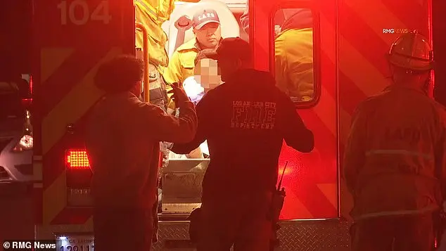Teenager Killed in Shooting at Los Angeles Mansion Party