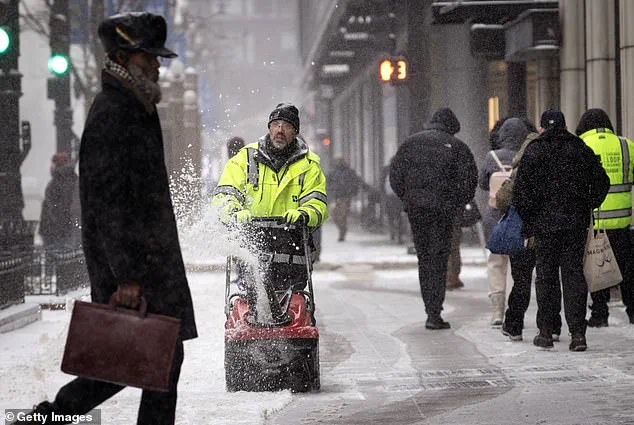The Coldest January in Nearly Three Decades: Unraveling the Polar Vortex Phenomenon