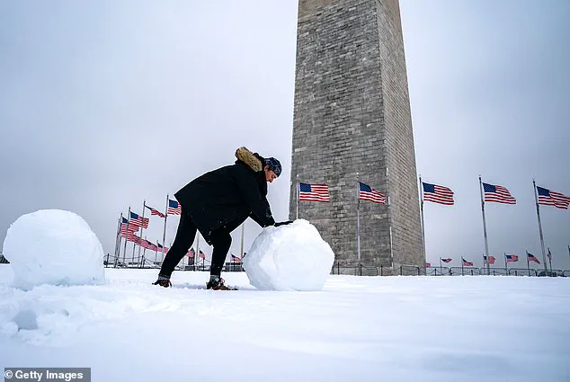 The Coldest January in Nearly Three Decades: Unraveling the Polar Vortex Phenomenon