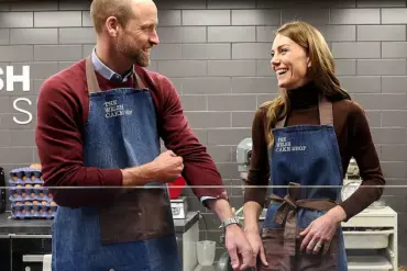 The Evolving Dynamic Between Prince William and Catherine, Princess of Wales
