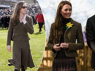 The Evolving Dynamic Between Prince William and Catherine, Princess of Wales
