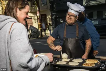 The Late Curtis Kimball: Brings Sweet Memories to San Francisco