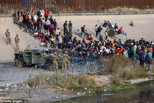 The Super Bowl's Shadow Game: Trump's War on Migration