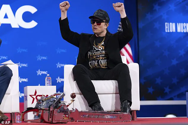 The Tesla Effect: How Activist Groups Are Countering Elon Musk's Influence
