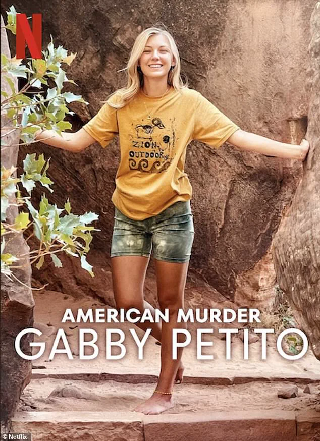 The tragic death of Gabby Petitio: A road trip turned deadly