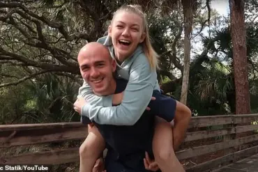 The tragic death of Gabby Petitio: A road trip turned deadly