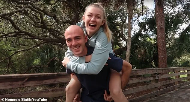 The tragic death of Gabby Petitio: A road trip turned deadly
