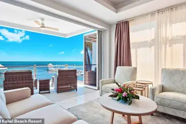 Three Young American Women Die in Mystery at Belize Beach Resort