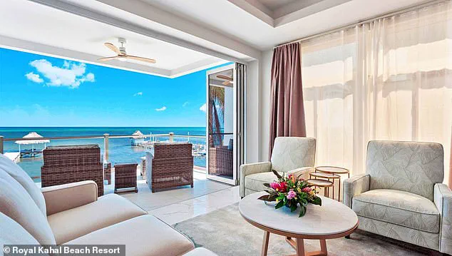 Three Young American Women Die in Mystery at Belize Beach Resort