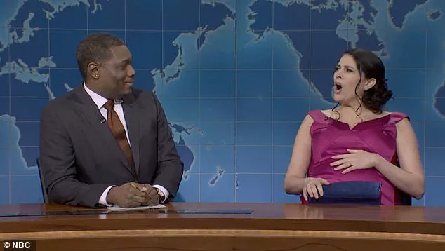 Tom Hanks' SNL Sketch on Trump Supporters Stirs Controversy