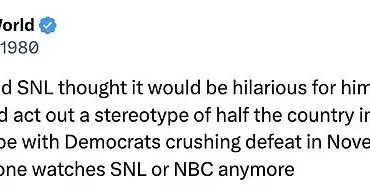 Tom Hanks' SNL Sketch on Trump Supporters Stirs Controversy