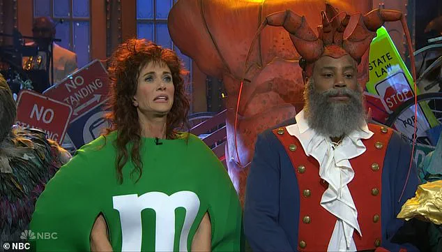 Tom Hanks' SNL Sketch on Trump Supporters Stirs Controversy