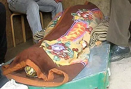 Tragic Death of Elderly Woman in Hospice Care Raises Concerns