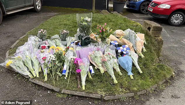 Tribute to woman shot dead in Kent pub