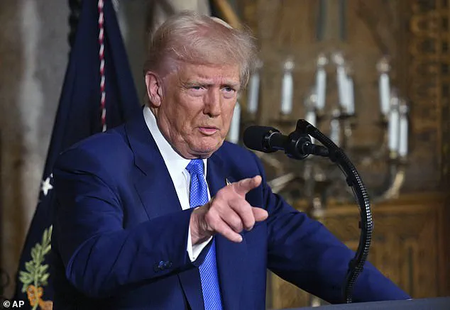 Trump Criticizes Zelensky for Handling of Russia-Ukraine War