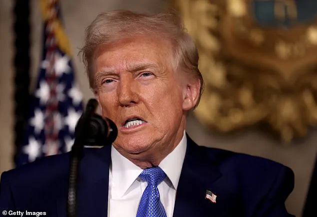 Trump Criticizes Zelensky for Handling of Russia-Ukraine War